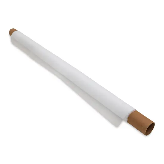 Monofilament Polyester Screen Fabric - 45" x 1 yard, 135 TPI {1}