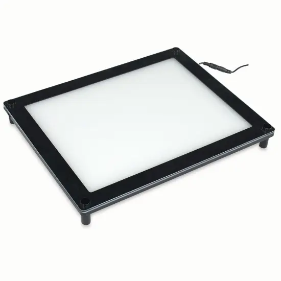 Gagne Porta-Trace Lumen Series LED Light Panel - 11" x 18" {1}
