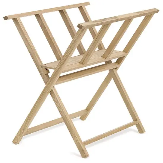 Blick Print Rack {2}