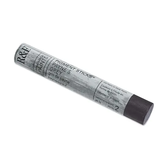 R&F Pigment Stick - Payne's Gray, 38 ml {2}