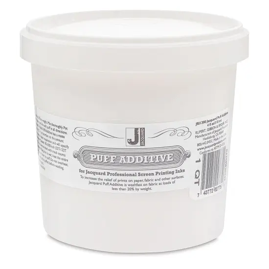 Jacquard Puff Additive - 32 oz {1}