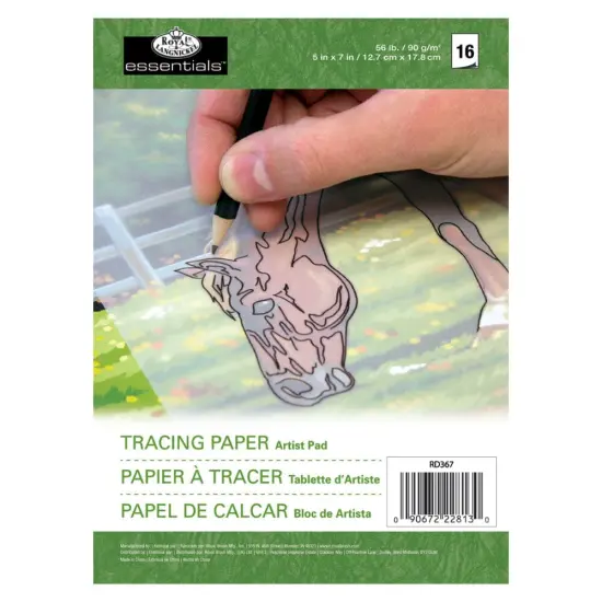 Tracing Paper Pads {1}