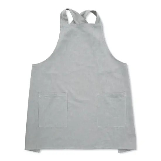 Blick Pinafore Apron - Small/Medium {1}
