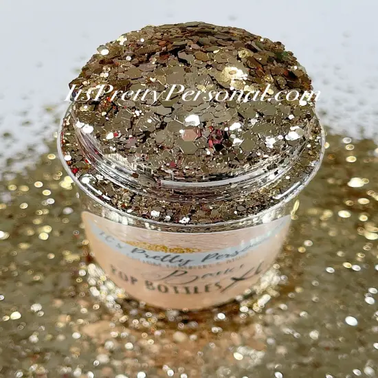 “Pop Bottles XL”- Basics Collection XL {1}