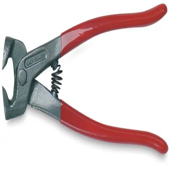 Professional Tile Nipper {1}