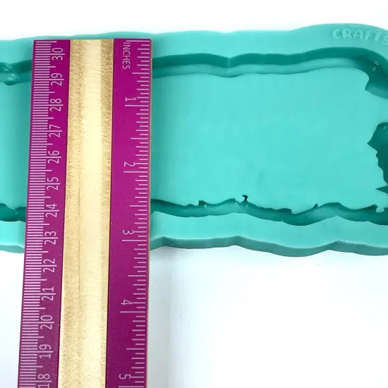 Puerto Rico Mini Tray/ Bandeja Mini Puerto Rico (D8) {2}