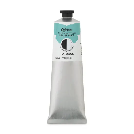 Cranfield Caligo Safe Wash Relief Ink Extender - 150 ml {1}