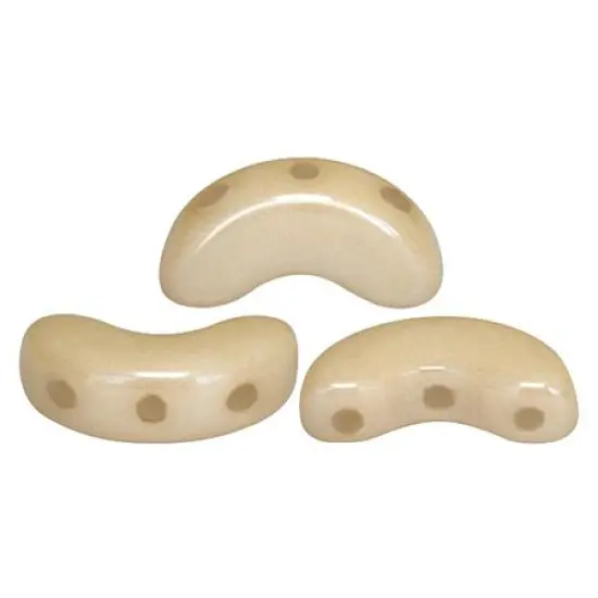 Arcos&reg; Par Puca&reg;, ARC-0300-14413, Opaque Beige Ceramic Look {1}