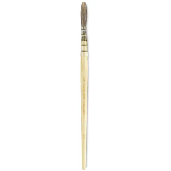 Blick Quill Brush - Size 6 {1}