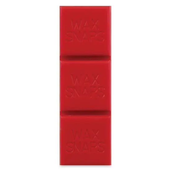Enkaustikos Wax Snaps Encaustic Paints - Fluorescent Cerise, 40 ml {1}