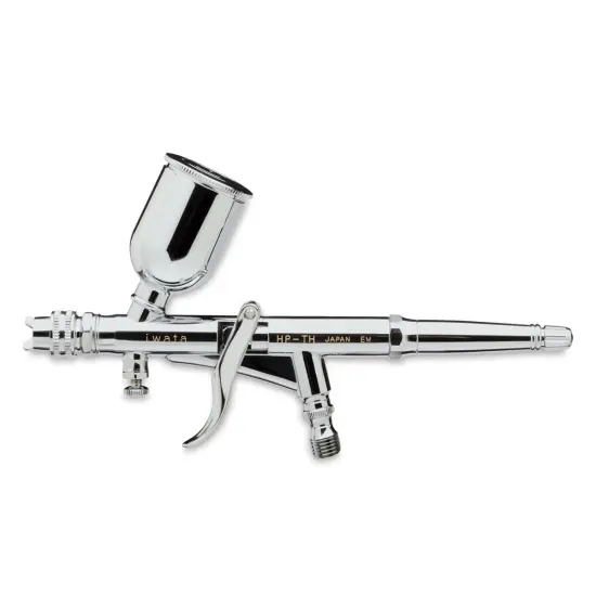 Iwata Airbrush HP-TH {1}