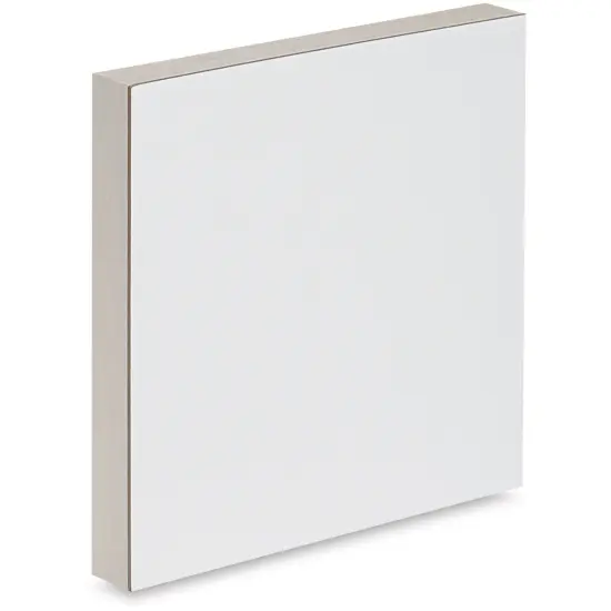Blick Studio Artists' Board - 12" x 12" x 1-1/2", Gallery {1}