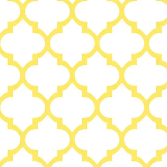 Agadir Wall Stencil {4}