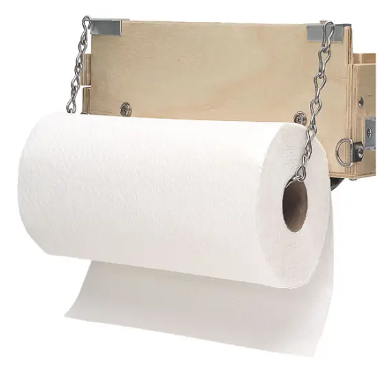 Guerrilla Painter Guerrilla Box Accessories - Paper Towel Holder {2}