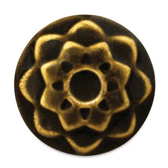 Amaco Celadon Glazes - Iron, Pint {1}