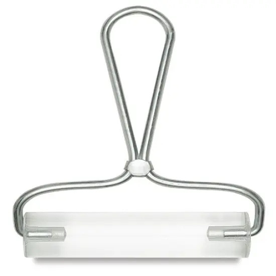 Acrylic Brayer - 4" {1}