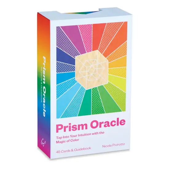 Prism Oracle - Set of 45 Cards {1}