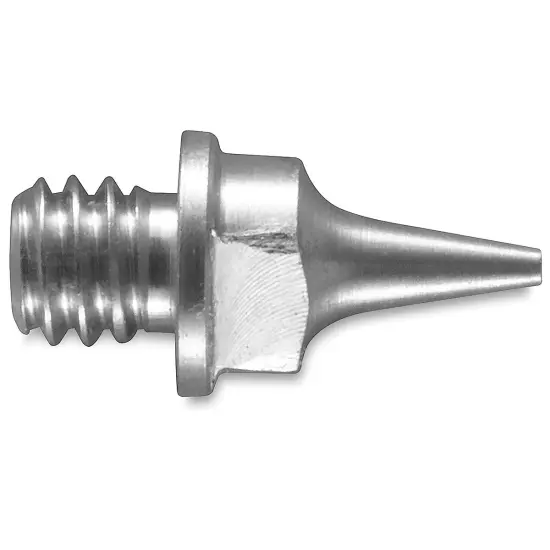 Iwata Airbrush Replacement Nozzle - 0.2 mm, I0807 {1}