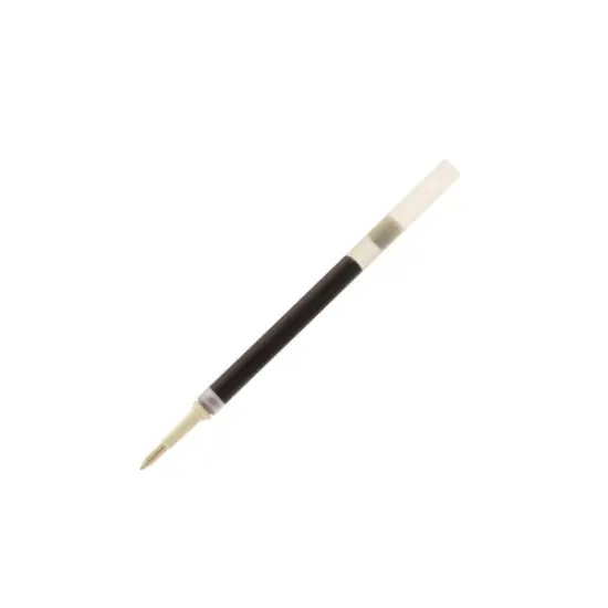 Refill Ink - For EnerGel PRO Permanent Gel Pen, (0.7mm) Medium Line, Black Ink (LRP7-A) {1}