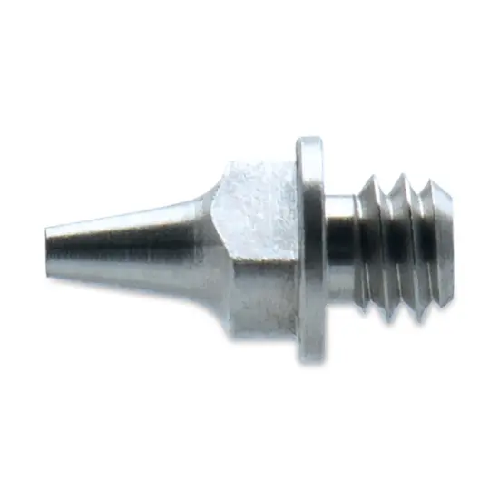 Iwata Airbrush Replacement Nozzle - 0.5 mm, I0811 {1}
