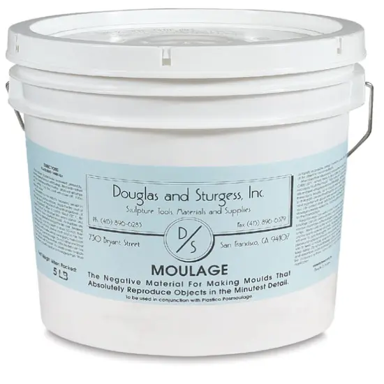 Moulage - 5 lb {1}