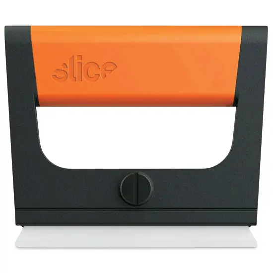 Slice Wide-Grip Scraper {1}