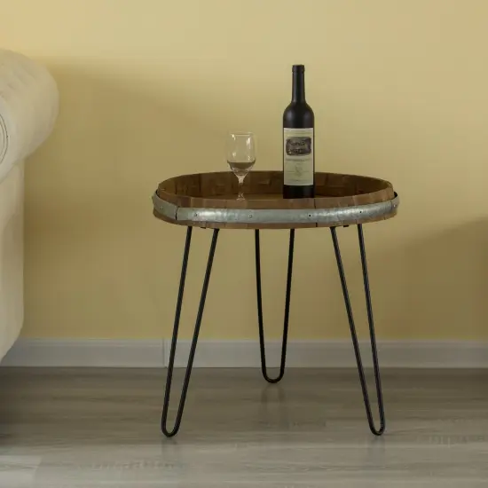 Home & D&eacute;cor, Accent Furniture, Accent & End Tables {6}