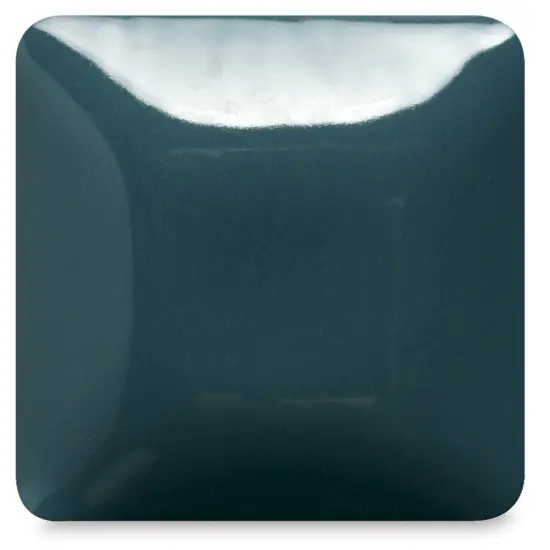 Mayco Stroke & Coat Wonderglaze - Blue Grass, Pint {1}