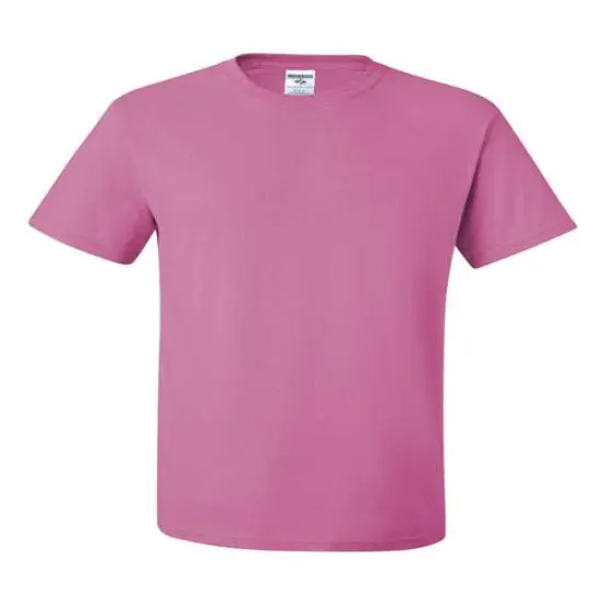 Jerzees&reg; Dri Power T-Shirt Azalea {1}