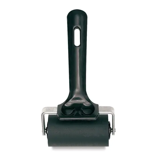 Essdee Professional Ink Roller - 3" {1}