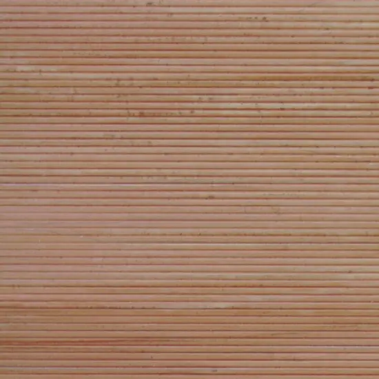 Plastruct Patterned Sheets, Wood Planking, 1/26"� {1}
