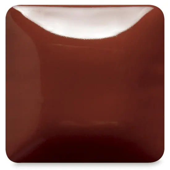 Mayco Stroke & Coat Wonderglaze- Cinnamon Stix, Pint {1}