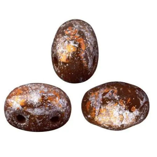 Samos® Par Puca®, SMS-1362-45703, Op Choco Tweedy {1}