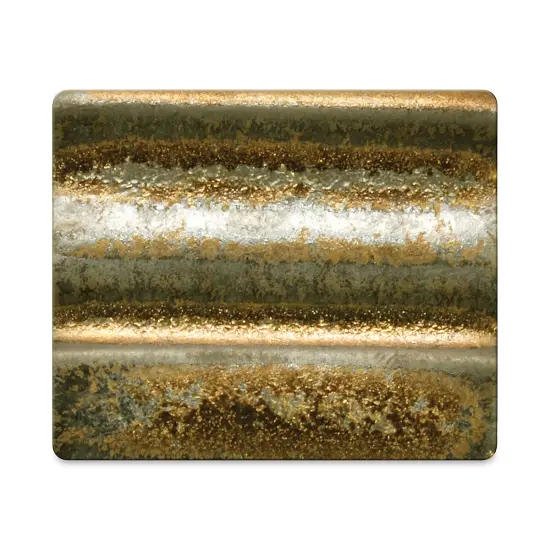 Spectrum Stoneware Glaze - Gold Rain, Pint {1}