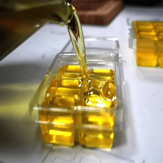 Bourbon & Butterscotch Fragrance Oil (Our Version of the Brand Name) (32 oz Bottle) for Candle Making, Soap Making, Tart Making, Room Sprays, Lotions, Car Fresheners, Slime, Bath Bombs, Warmers&hellip; {4}