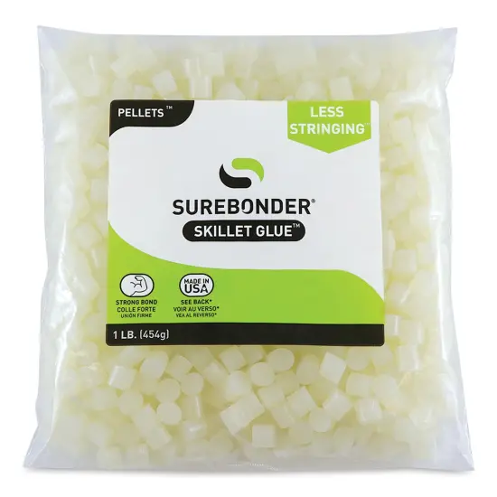 Surebonder Skillet Glue Pellets - 1 lb {1}