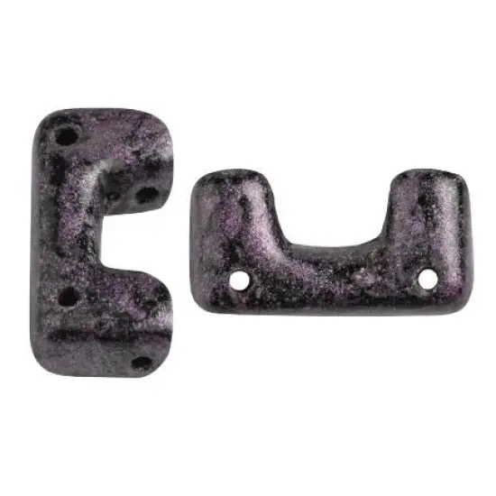Telos&reg; Par Puca&reg;, TLS-2398-65327, Metallic Matte Violet Spotted {1}