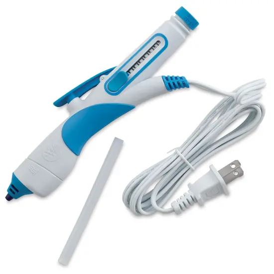 Westcott ProjectMate Premium Hot Glue Pen {2}