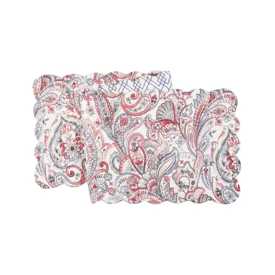 Claiborne Dining Table Runner {1}