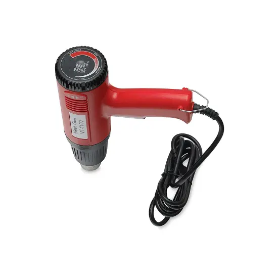 R&F Hot Air Gun {2}