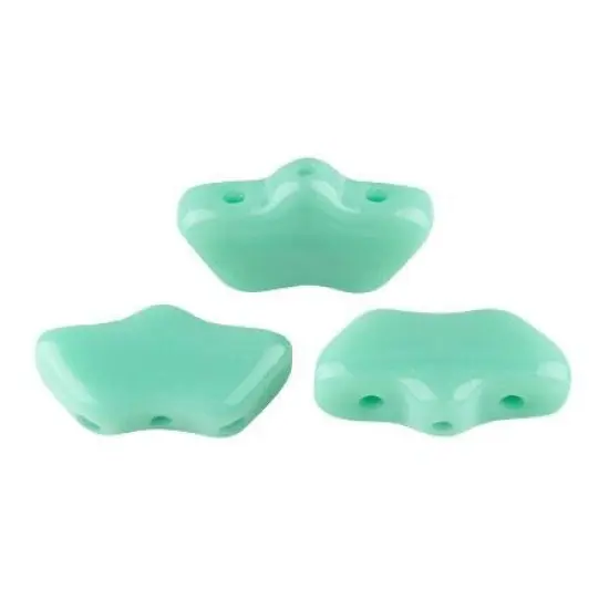 Delos&reg; Par Puca&reg;, DLS-6313, Opaque Green Turquoise {1}
