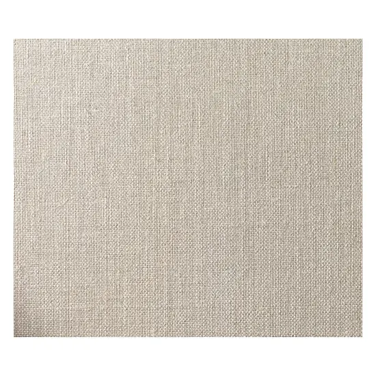 Fredrix Unprimed Linen Canvas Roll - 54" x 3 yards {2}