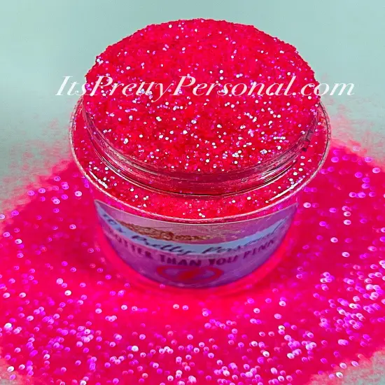 &ldquo;Hotter Than You PINK&rdquo; - Tart Fine {1}