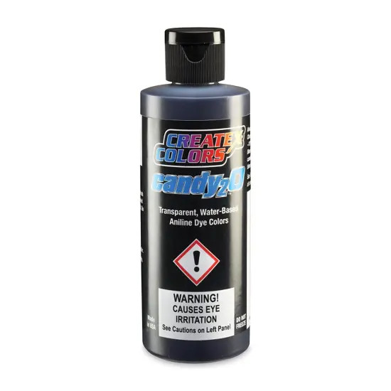 Createx Candy2O Auto Air Color - Sunset Magenta, 4 oz {1}