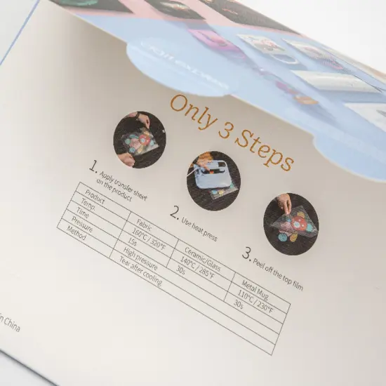 Craft Express &ldquo;Love&rdquo; Rhinestone Transfer &ndash; Hotfix Iron-On {4}