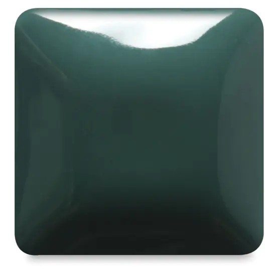 Blick Essentials Gloss Glaze - Jade, Pint {2}