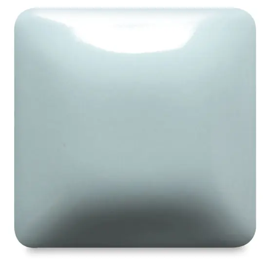 Blick Essentials Gloss Glaze - Pint, Sky Blue {2}