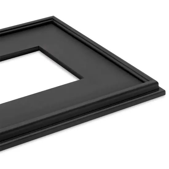 Blick Simplon Frame, 5&rdquo; -8&rdquo; x 10&rdquo; x 5/8&rdquo;, Black {1}