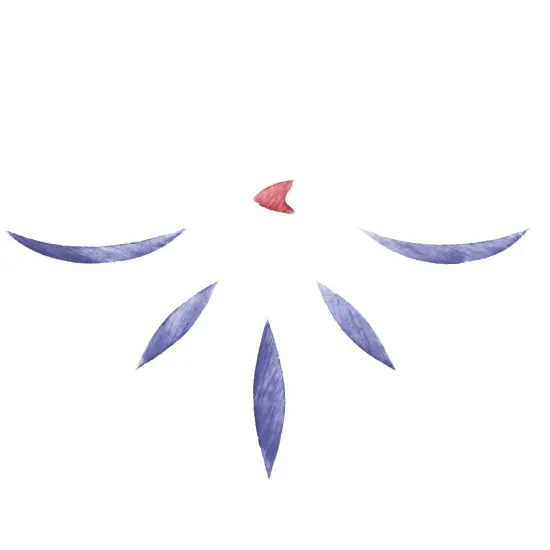 Medium Colonial Swag Wall Stencil | 350B by Designer Stencils | Pattern Stencils | {2}