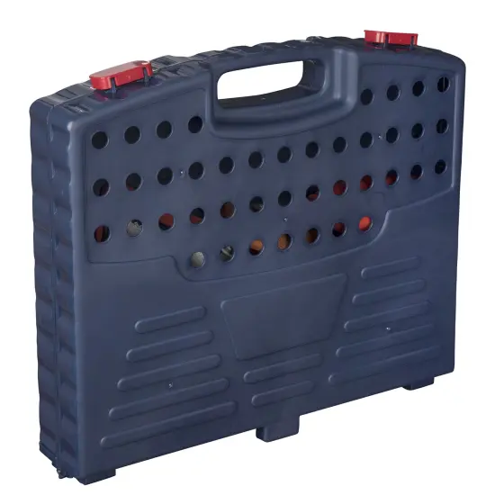 Toy Tool Set Workbench for Toddlers and Children Pretend Play- Kids Workshop Toolbench Building Toys - Kids Tools Playset with Realistic Tools and Electric Drill {4}